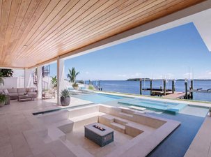 Bayfront Elegance and Modern Luxury in Tierra Verde 